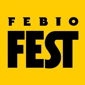 FEBIOFEST  Международный кинофестиваль в Праге.