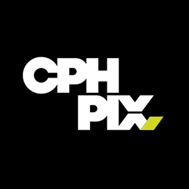 CPH:PIX  Международный фестиваль полнометражных фильмов в Копенгагене.