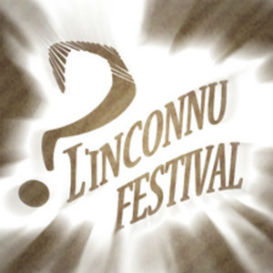 L'Inconnu Festival  Международный фестиваль короткометражного кино.