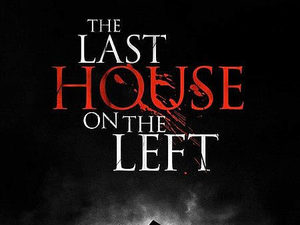 «Последний дом слева». Премьера