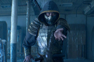Трейлер новой экранизации «Mortal Kombat»