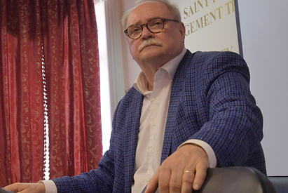 Бортко оценил возвращение Серебрякова в Россию