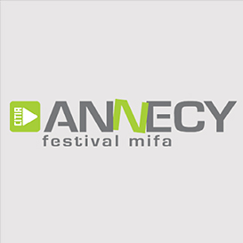 Annecy International Animation Film Festival  Международный фестиваль анимационного кино в Аннеси.