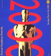ОСКАР 2000: номинанты и победители