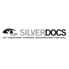 SILVERDOCS  Фестиваль документального кино от канала Discovery.