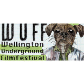 Wellington Underground Film festival  Международный фестиваль независимого короткометражного кино