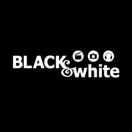 Black & White Audiovisual Festival  Международный фестиваль, посвященный черно-белой эстетике в кино, фотографии и звуке.