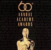 ОСКАР 1988: номинанты и победители