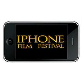 iPhone Film Festival  Международный фестиваль мобильного кино.