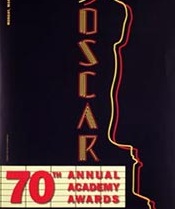 ОСКАР 1998: номинанты и победители