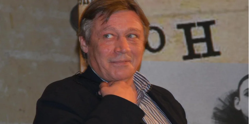 Сергей Кальварский приглашал Ефремова на съемки в колонии