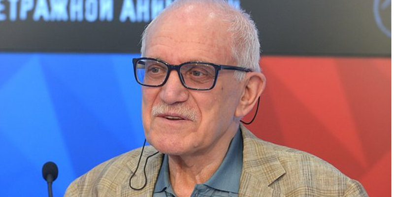 Умер режиссер Александр Митта