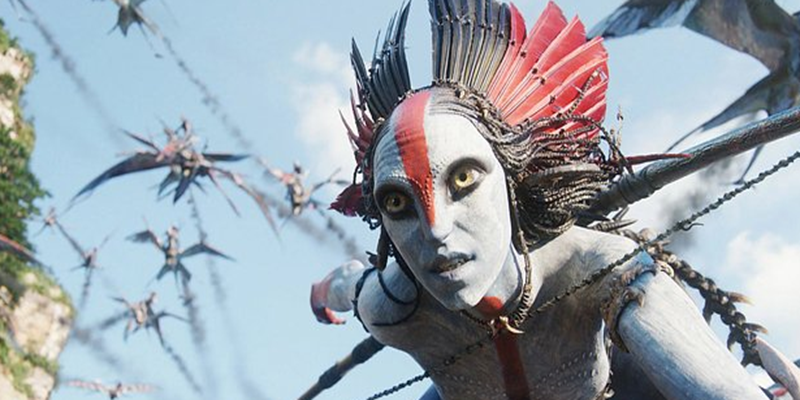В России отказались показывать «Аватар 3»