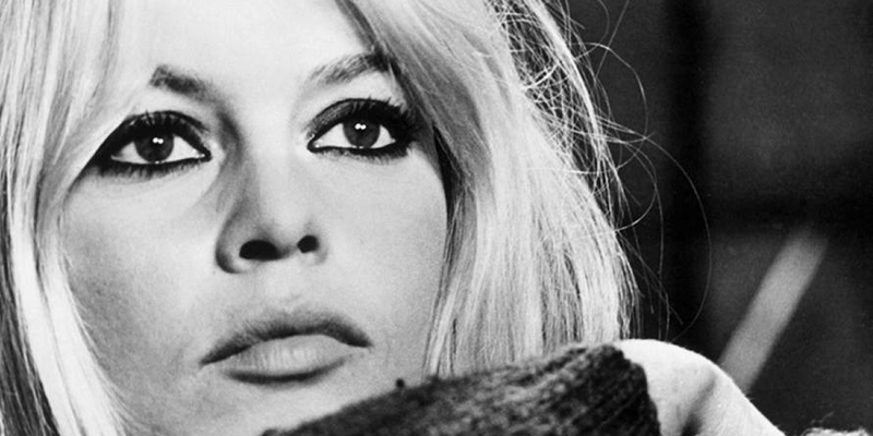 Умерла Брижит Бардо