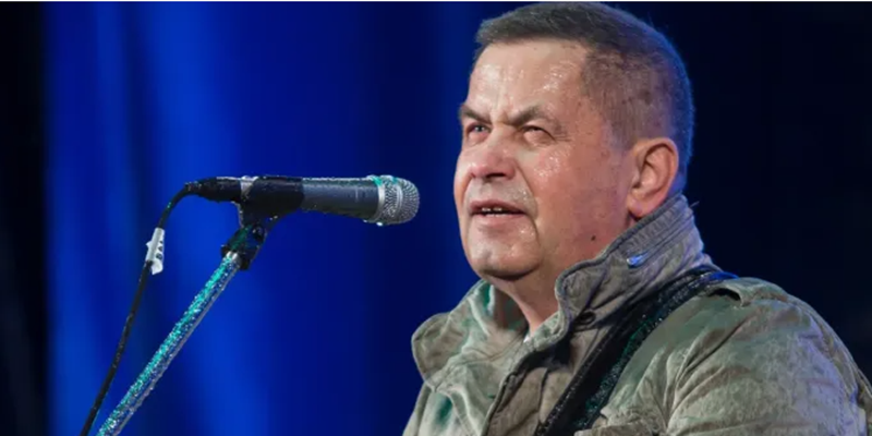 Расторгуев разрешил Канье Уэсту спеть «Комбата»