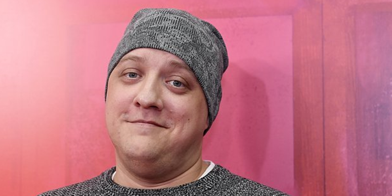 Последнее желание Романа Попова