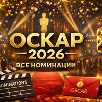 ОСКАР 2026: номинанты и победители