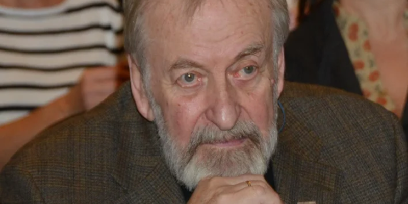 Умер Заслуженный артист РФ Сергей Десницкий