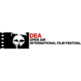 DEA Film Festival  Международный кинофестиваль, проходящий на открытом воздухе