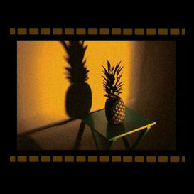 PUFF/Pineapple Underground Film Festival  Международный кинофестиваль