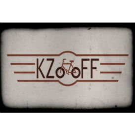 Kalamazoo Bicycle Film Festival  Международный фестиваль короткометражного кино о велосипедной культуре