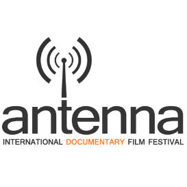 Antenna International Documentary Film Festival  Международный фестиваль документального кино.