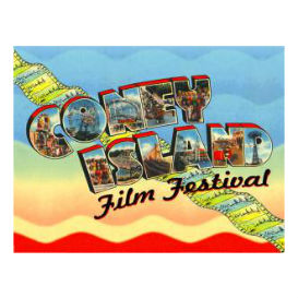 Coney Island Film Festival  Международный кинофестиваль на Конни-Айленде.