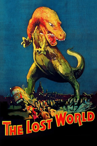 Затерянный мир (1925) Затерянный мир (1925)