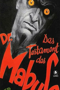 Завещание доктора Мабузе (1933) (3833)