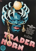Торговец Хорн (1931)