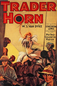 Торговец Хорн (1931) (2727)