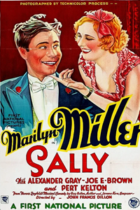 Сэлли (1929) (2461)