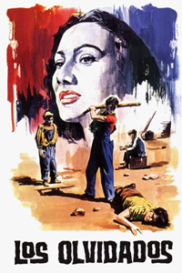 Забытые (1950) (3709)