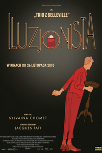 Иллюзионист (2010) (2047)