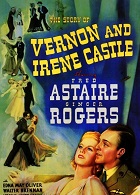История Вернона и Ирен Кастл (1939)