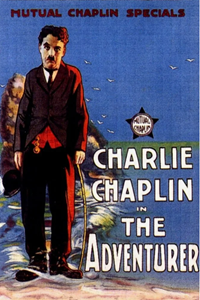 Искатель приключений (1917) (1978)