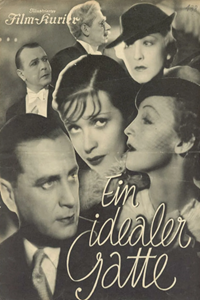 Идеальный муж (1935) (2849)