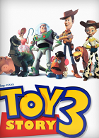 История игрушек: Большой побег (2010)