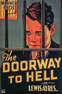 Ворота в Ад (1930) (3338)