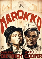 Марокко (1930)