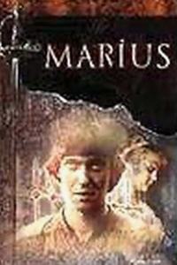Марюс (1990-1992)