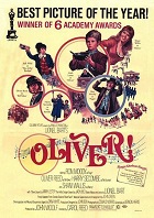 Оливер! (1968)