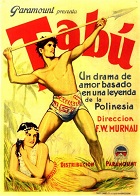 Табу (1931)