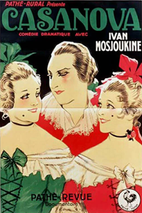 Казанова (1927) (2539)