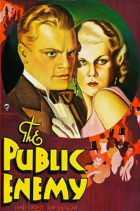 Враг общества (1931) (4998)