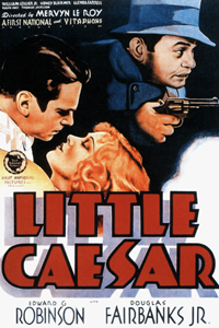 Маленький Цезарь (1930) (3728)