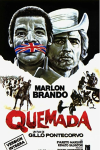 Кеймада! (1969) (2794)