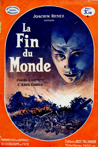 Конец мира (1930)