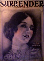 Капитуляция (1927)