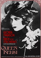 Королева Келли (1929)